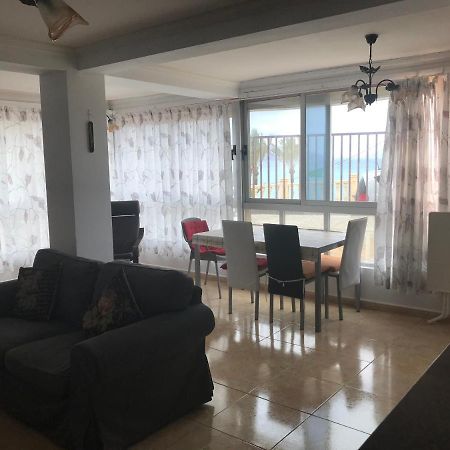 شقة Bahia Blanca البير المظهر الخارجي الصورة
