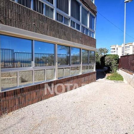 شقة Bahia Blanca البير المظهر الخارجي الصورة