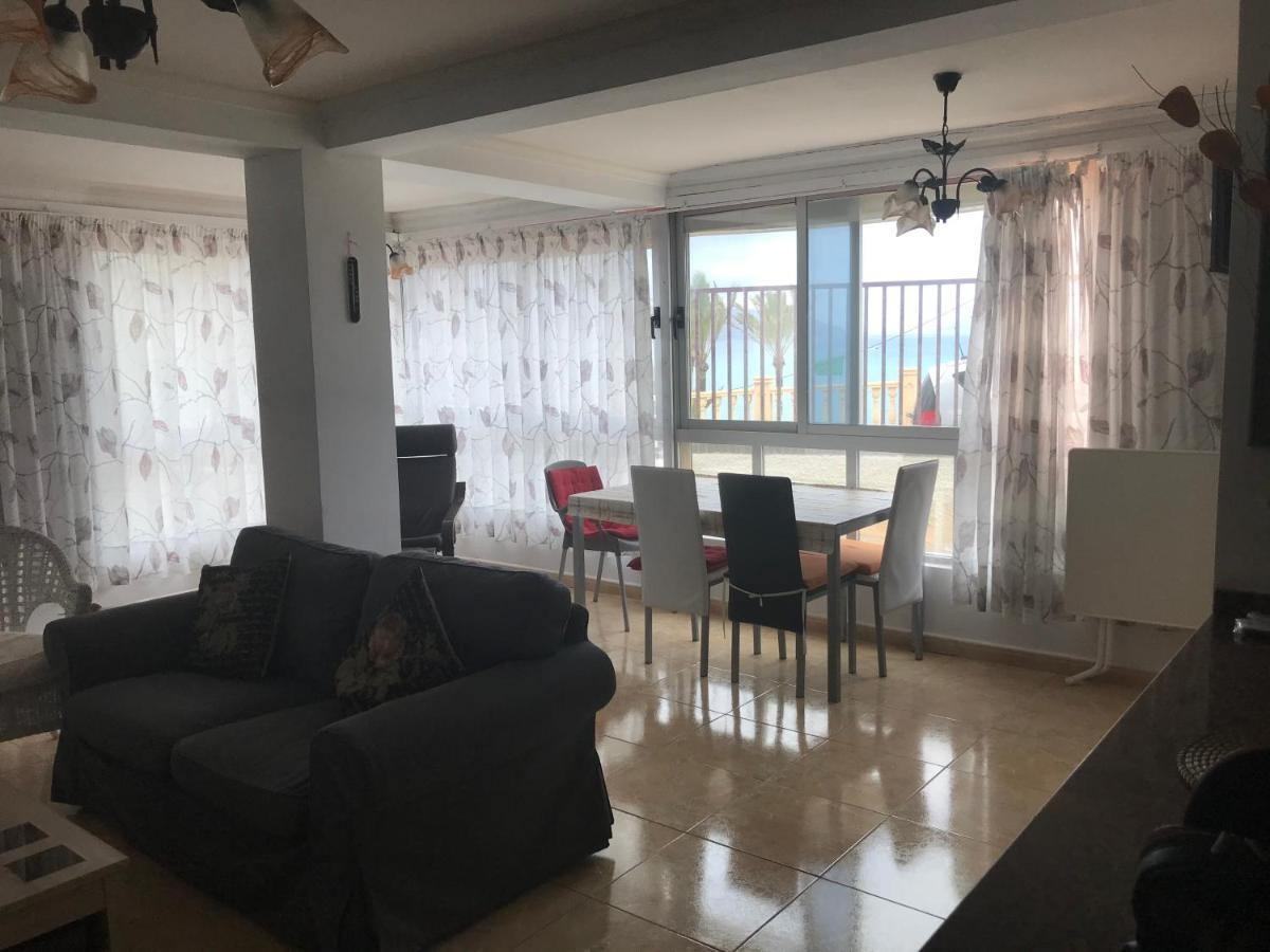 شقة Bahia Blanca البير المظهر الخارجي الصورة