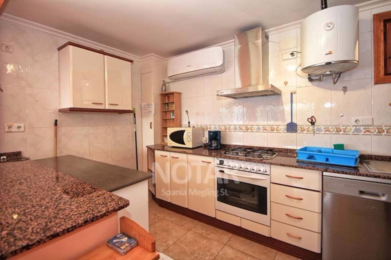 شقة Bahia Blanca البير المظهر الخارجي الصورة